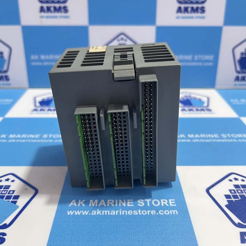 ABB DC523 DO DIGITAL IO MODULE