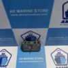 ABB HKF1-11 1SAM201901R1001 AUXILIARY