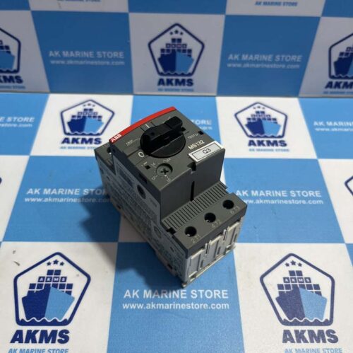 ABB MS132 MPCB