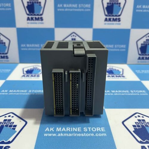 ABB PM573-ETH A7 PLC CPU