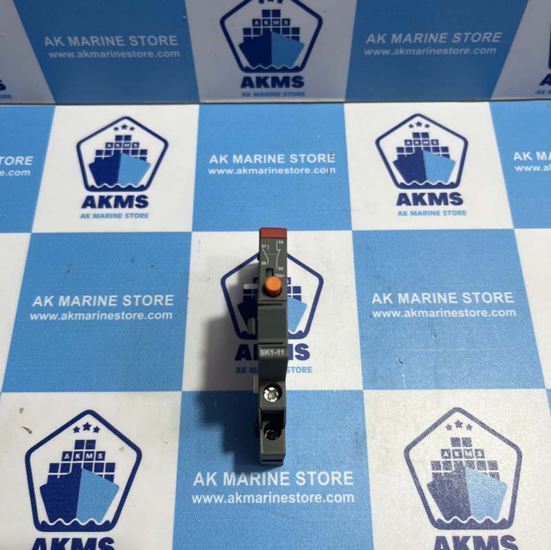 ABB SK1-11 1SAM201903R1001 AUXILIARY
