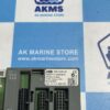 ABB TB511-ETH B1 CPU TERMINAL BASE