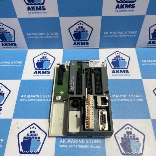 ABB TB511-ETH B1 CPU TERMINAL BASE