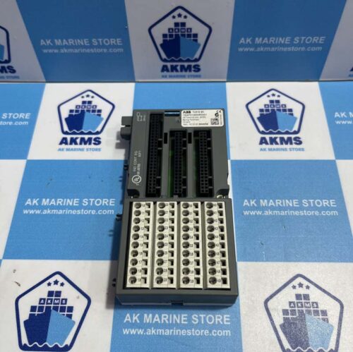 ABB TU516 B5 IO TERMINAL UNIT