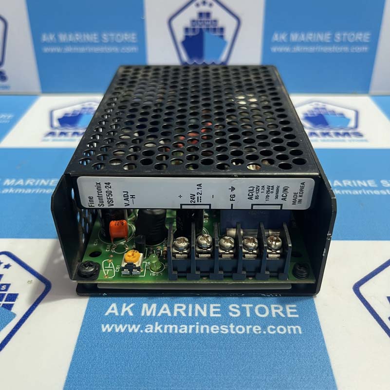FINE SUNTRONIX VSF50-24 POWER SUPPLY