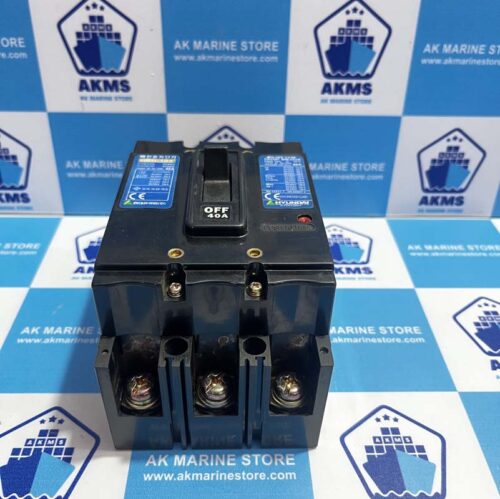 HYUNDAI HBH-103 40 AMP CIRCUIT BREAKER