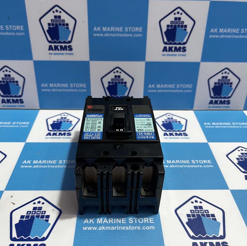 HYUNDAI HBS-33 10 AMP CIRCUIT BREAKER