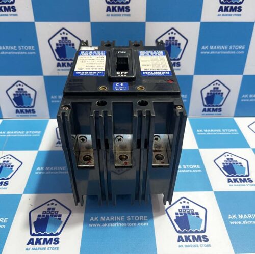 HYUNDAI HBX-103 15 AMP CIRCUIT BREAKER