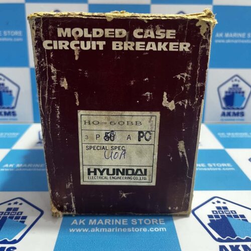 HYUNDAI HO-60BB 40 AMP CIRCUIT BREAKER