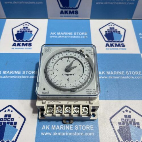 LEGRAND 649 930 MAXIREX 5T TIMER SWITCH