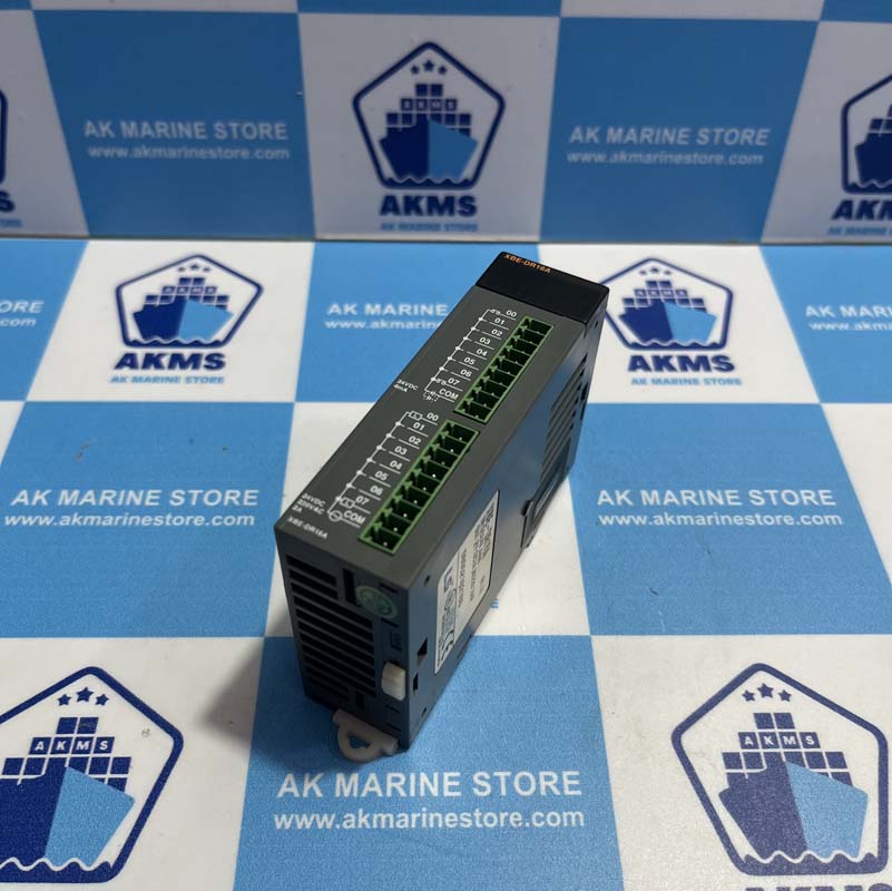 LS XBE-DR16A DIGITAL IO MODULE-2 LS XBE-DR16A DIGITAL IO MODULE