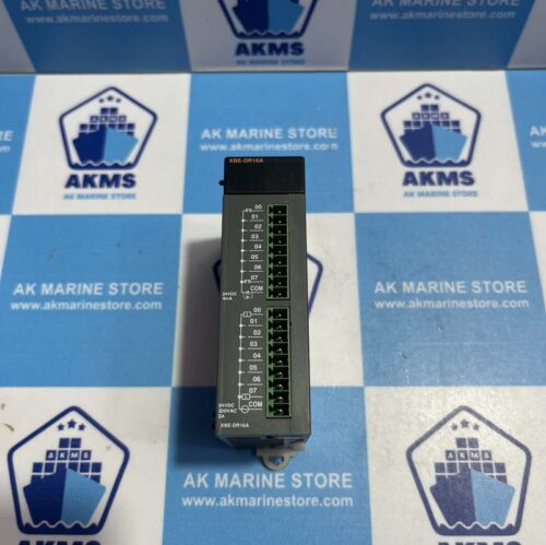 LS XBE-DR16A DIGITAL IO MODULE