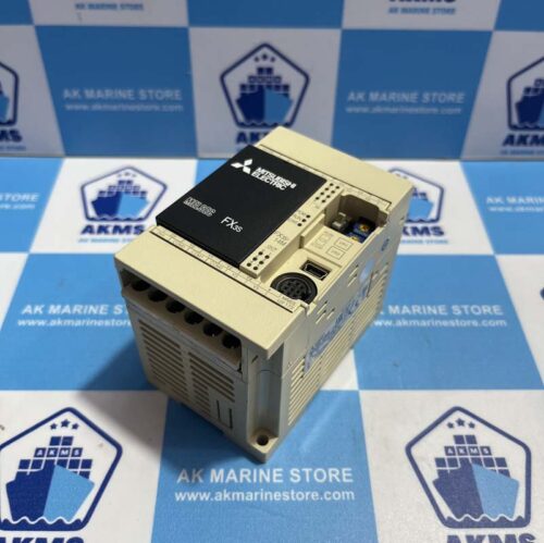 MITSUBISHI ELECTRIC FX3S-14MR-ES PLC