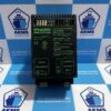 MURR ELEKTRONIK MPS3-230-24 SWITCH MODE POWER SUPPLY