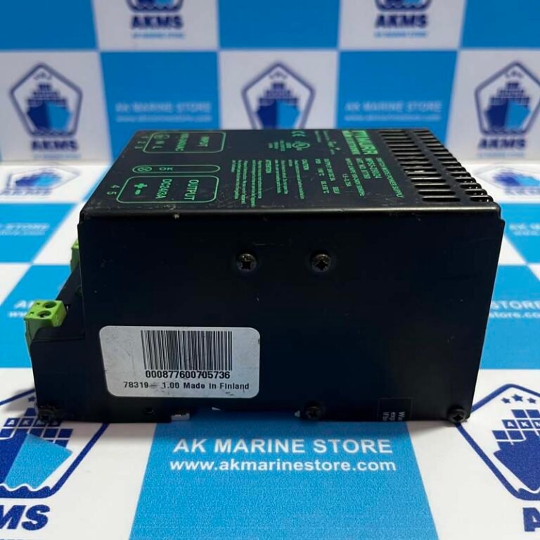 MURR ELEKTRONIK MPS10-230/24 Alimentatore Spedizione Veloce Gratuita MURR ELEKTRONIK MPS10-230/24 Alimentatore Spedizione Veloce Gratuita