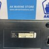 NERA MI SATURN B MESSAGE INDICATOR