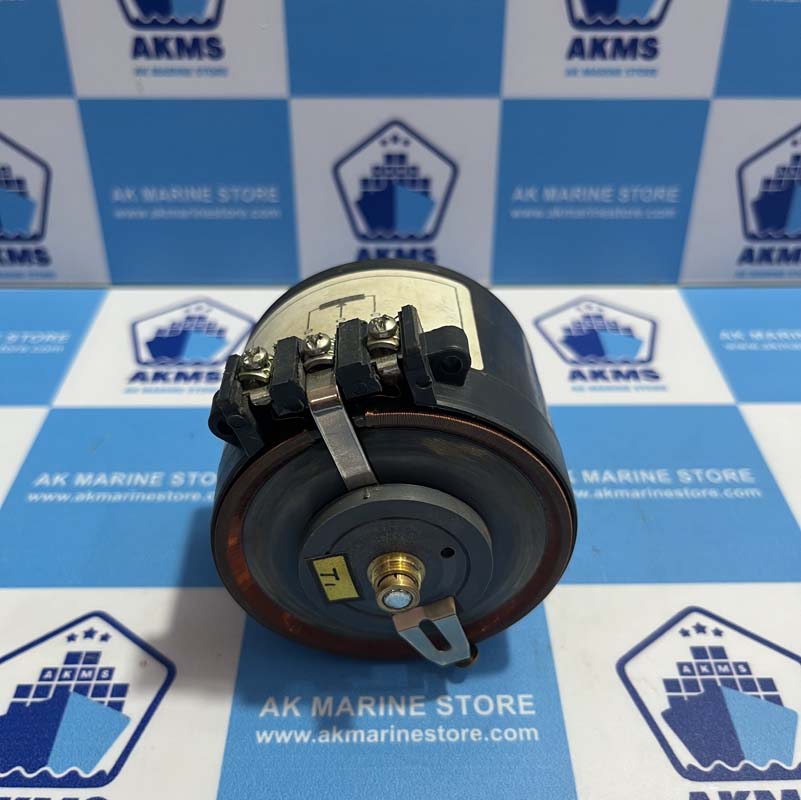 SCHUNTERMANN TRANSFORMATOREN GMBH D-40721 TRANSFORMER