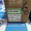 TERASAKI XE100NS 100 AMP CIRCUIT BREAKER