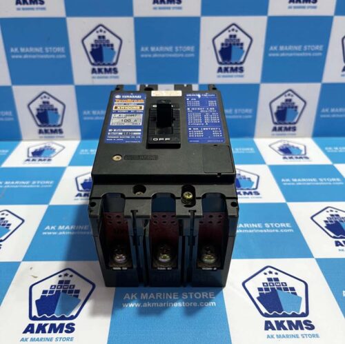 TERASAKI XH100NS 100 AMP CIRCUIT BREAKER