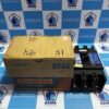 TERASAKI XS100NB 15 AMP CIRCUIT BREAKER