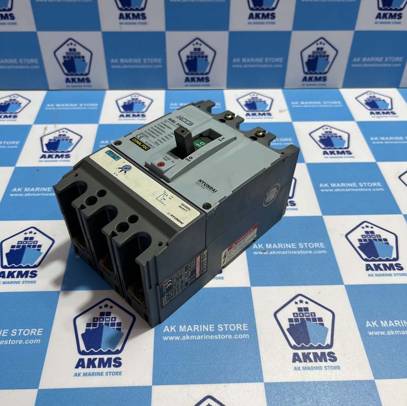 HYUNDAI HIBL 203NT 150A CIRCUIT BREAKER