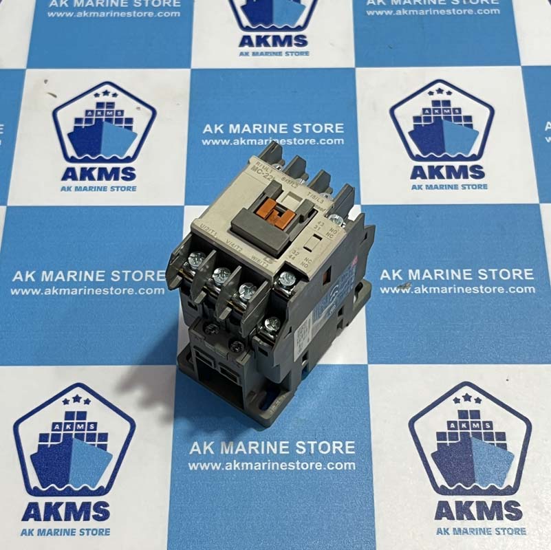 LS MC-22B CONTACTOR