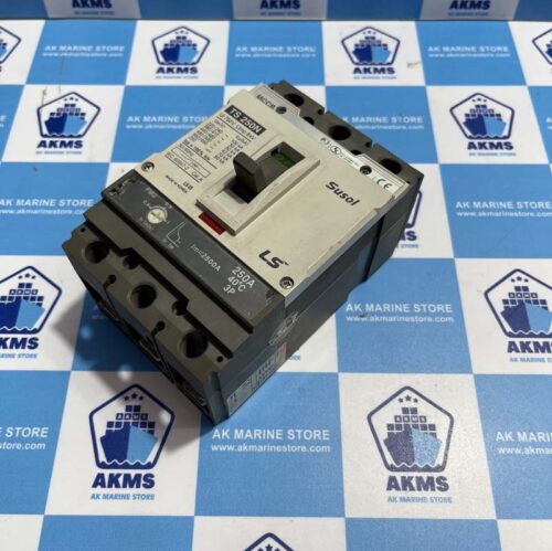 LS TS250N 250A CIRCUIT BREAKER