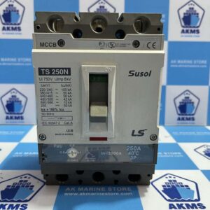 LS TS250N 250A CIRCUIT BREAKER