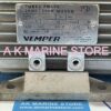 VEMPER ANC80C4 THREE PHASE INDUCTION MOTOR