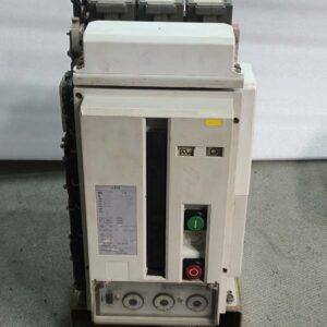 AEG ME1007H AIR CIRCUIT BREAKER 1000A