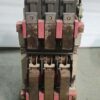 AEG ME1007H AIR CIRCUIT BREAKER 1000A