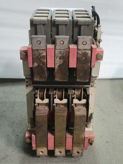 AEG ME1007H AIR CIRCUIT BREAKER 1000A