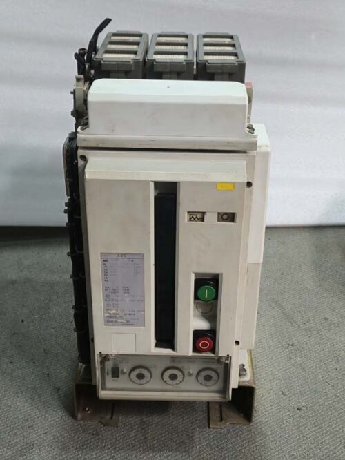 AEG ME1007H AIR CIRCUIT BREAKER 1000A