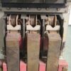 AEG ME1007H AIR CIRCUIT BREAKER 1000A