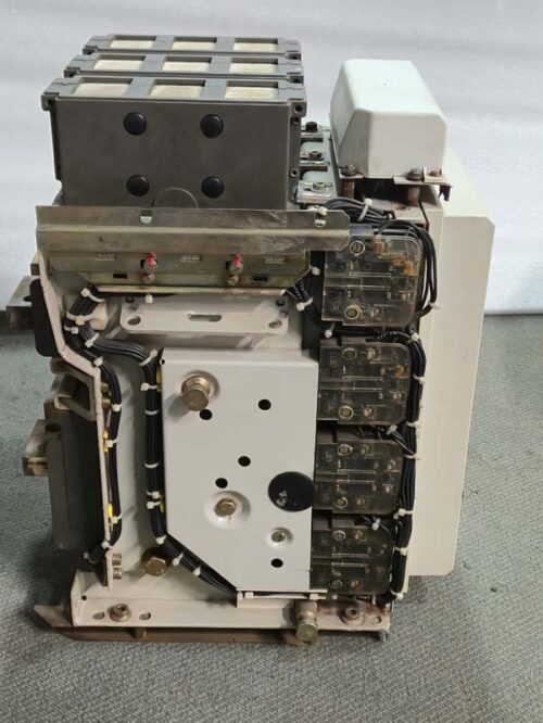 AEG ME1607H AIR CIRCUIT BREAKER 1600A