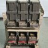 AEG ME1607H AIR CIRCUIT BREAKER 1600A