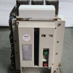 AEG ME1607H AIR CIRCUIT BREAKER 1600A