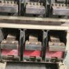 AEG ME1607H AIR CIRCUIT BREAKER 1600A