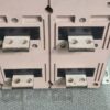 MERLIN GERIN M10NI AIR CIRCUIT BREAKER 1000A