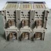 MERLIN GERIN NW12NA AIR CIRCUIT BREAKER 1200A-12