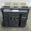 MERLIN GERIN NW12NA AIR CIRCUIT BREAKER 1200A