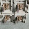 MERLIN GERIN NW12NA AIR CIRCUIT BREAKER 1200A-12