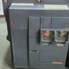 MERLIN GERIN NW12NA AIR CIRCUIT BREAKER 1200A-12