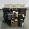 MERLIN GERIN NW12NA AIR CIRCUIT BREAKER 1200A-12