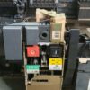 MERLIN GERIN NW12NA AIR CIRCUIT BREAKER 1200A-12