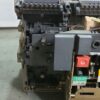 MERLIN GERIN NW12NA AIR CIRCUIT BREAKER 1200A-12