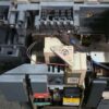 MERLIN GERIN NW12NA AIR CIRCUIT BREAKER 1200A-12