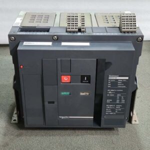 SCHNEIDER ELECTRIC NW10HA AIR CIRCUIT BREAKER 1000A