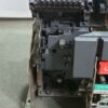 SCHNEIDER ELECTRIC NW10HA AIR CIRCUIT BREAKER 1000A