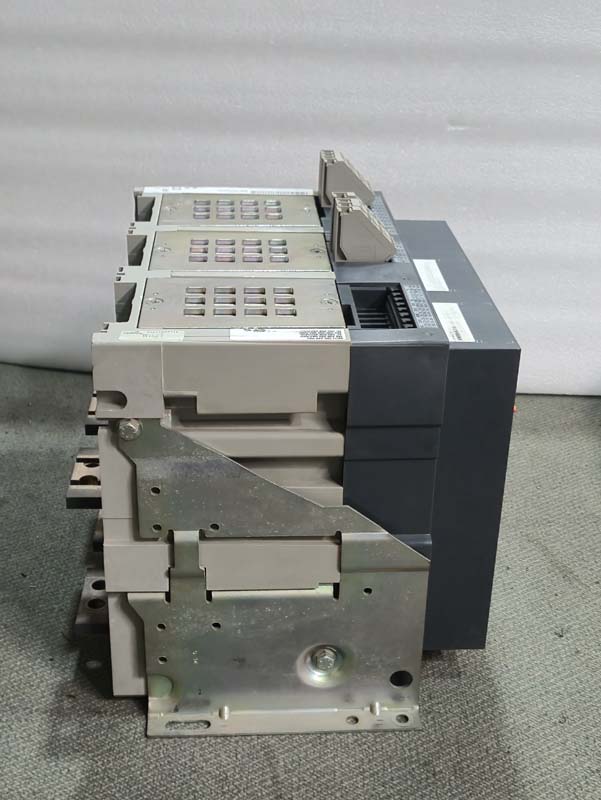 SCHNEIDER ELECTRIC NW10HA AIR CIRCUIT BREAKER 1000A
